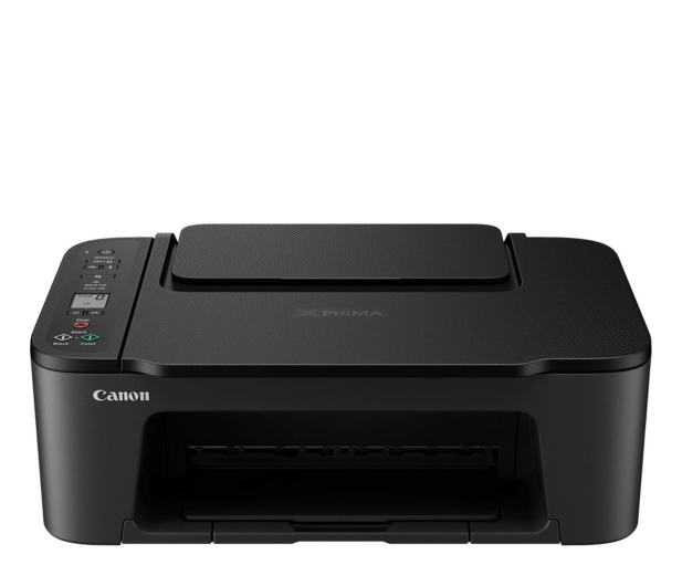 CANON PIXMA TS3750i czarna Wi-Fi - 1313722 - zdjęcie 3